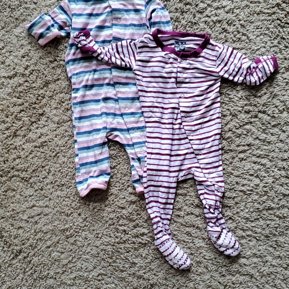 0-3 month onesies